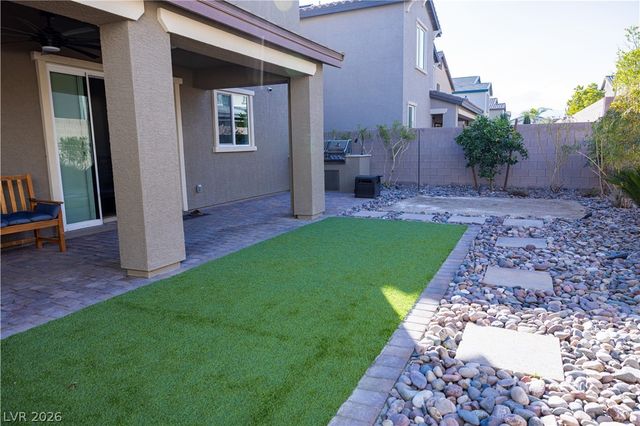 4144 Kibraney Avenue, North Las Vegas, NV 89084