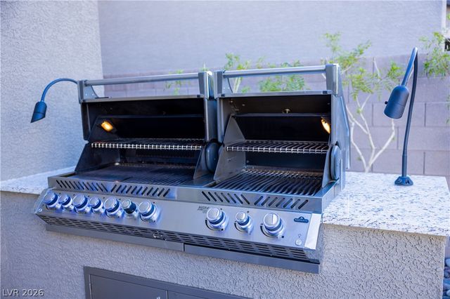 4144 Kibraney Avenue, North Las Vegas, NV 89084