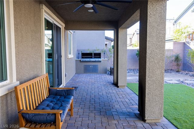 4144 Kibraney Avenue, North Las Vegas, NV 89084