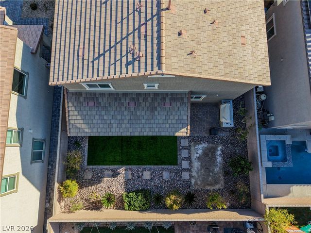 4144 Kibraney Avenue, North Las Vegas, NV 89084