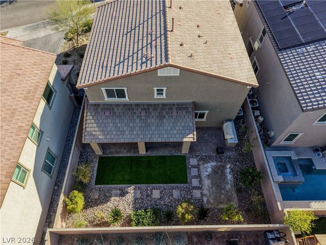 4144 Kibraney Avenue, North Las Vegas, NV 89084