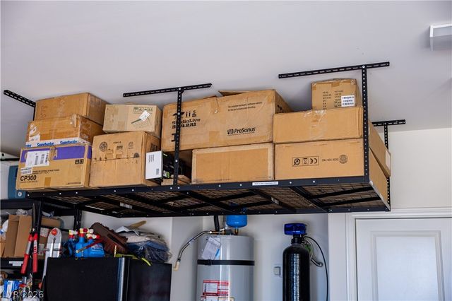 4144 Kibraney Avenue, North Las Vegas, NV 89084