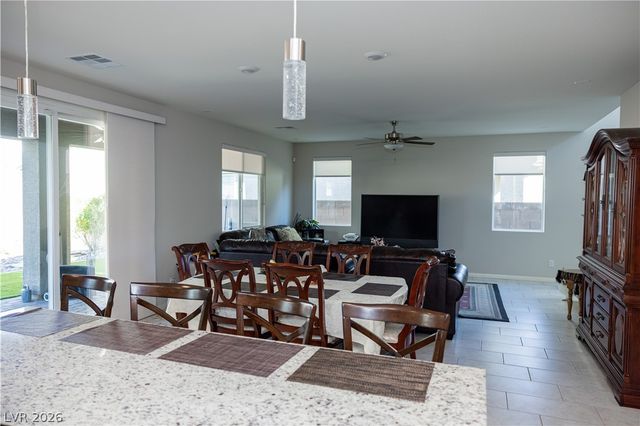 4144 Kibraney Avenue, North Las Vegas, NV 89084