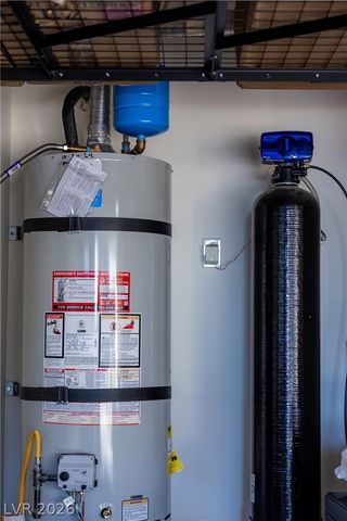 4144 Kibraney Avenue, North Las Vegas, NV 89084