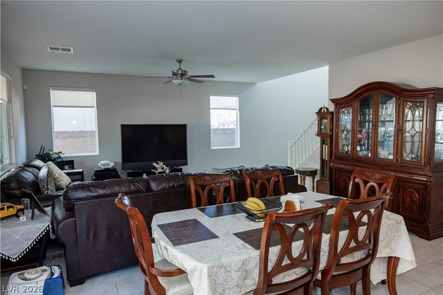 4144 Kibraney Avenue, North Las Vegas, NV 89084