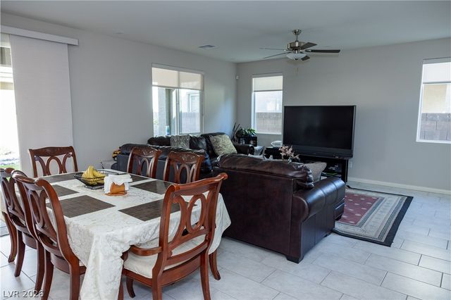 4144 Kibraney Avenue, North Las Vegas, NV 89084