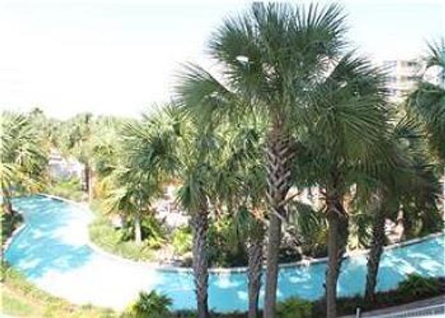 1322 SW Miracle Strip Parkway, UNIT 301, Fort Walton Beach, FL 32548