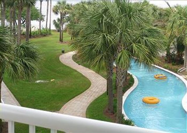 1322 SW Miracle Strip Parkway, UNIT 301, Fort Walton Beach, FL 32548