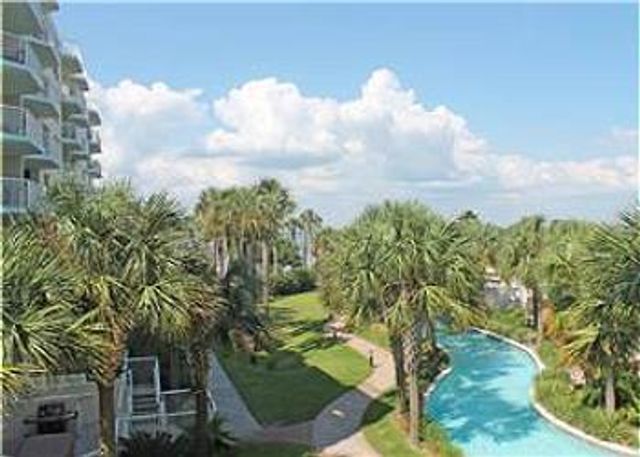 1322 SW Miracle Strip Parkway, UNIT 301, Fort Walton Beach, FL 32548