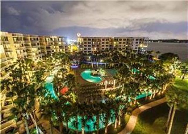 1322 SW Miracle Strip Parkway, UNIT 301, Fort Walton Beach, FL 32548