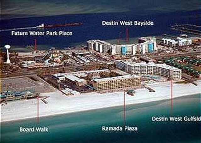 1322 SW Miracle Strip Parkway, UNIT 301, Fort Walton Beach, FL 32548