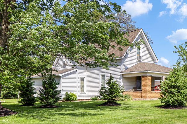 7116 S County Road 1400 E, Sheridan, IN 46069