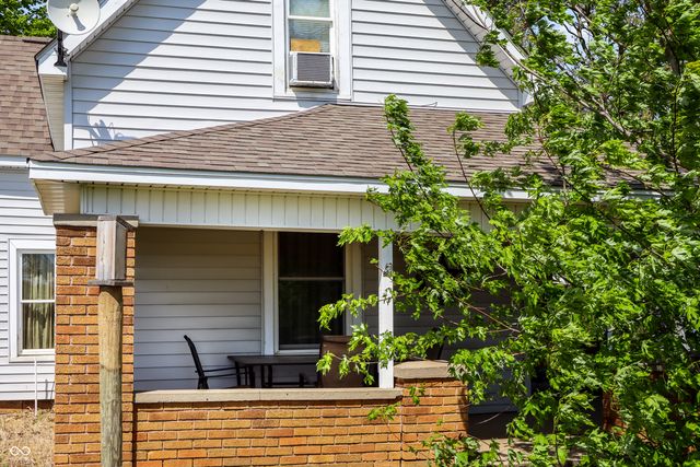 7116 S County Road 1400 E, Sheridan, IN 46069