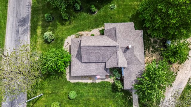 7116 S County Road 1400 E, Sheridan, IN 46069