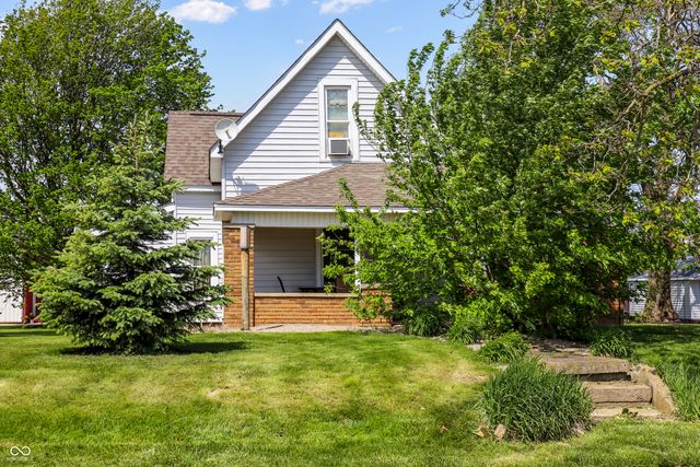 7116 S County Road 1400 E, Sheridan, IN 46069