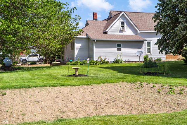 7116 S County Road 1400 E, Sheridan, IN 46069