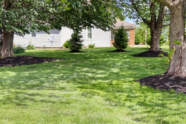 7116 S County Road 1400 E, Sheridan, IN 46069