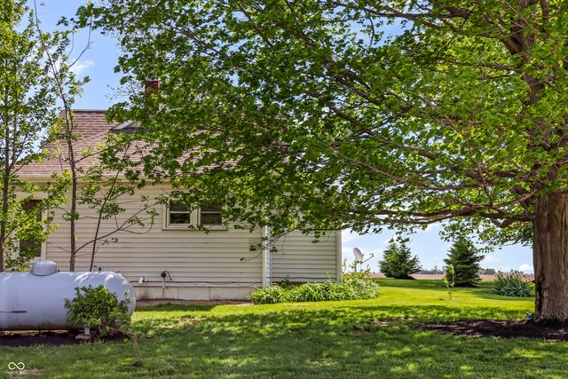 7116 S County Road 1400 E, Sheridan, IN 46069