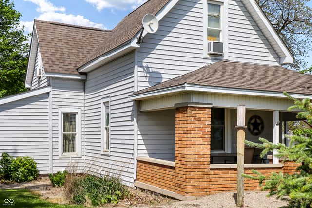 7116 S County Road 1400 E, Sheridan, IN 46069