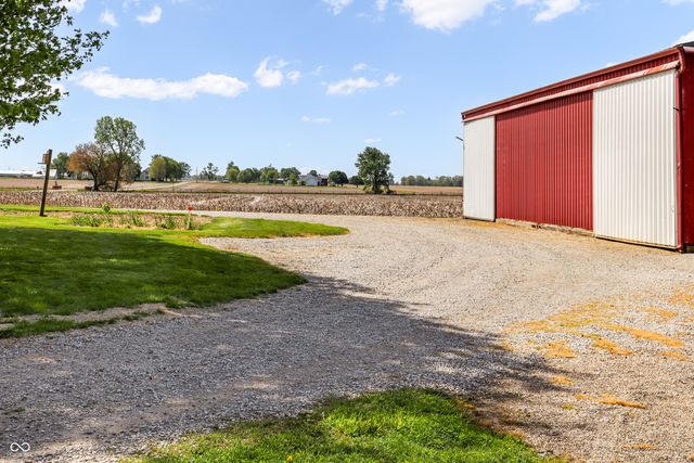 7116 S County Road 1400 E, Sheridan, IN 46069