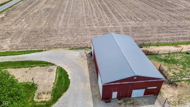 7116 S County Road 1400 E, Sheridan, IN 46069