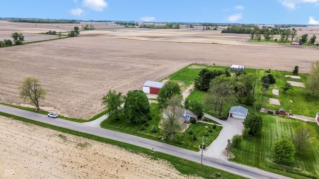 7116 S County Road 1400 E, Sheridan, IN 46069
