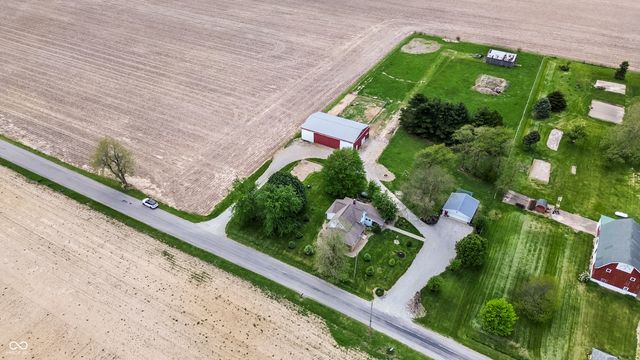 7116 S County Road 1400 E, Sheridan, IN 46069