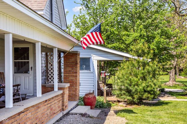 7116 S County Road 1400 E, Sheridan, IN 46069