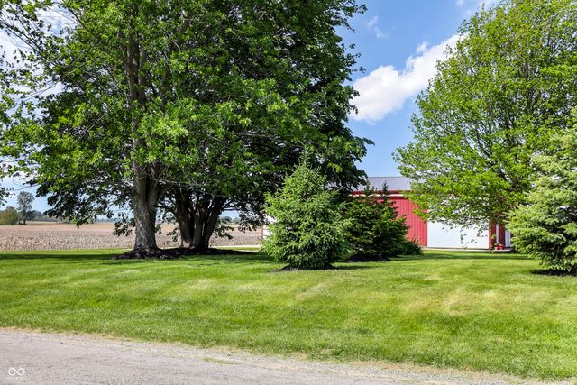 7116 S County Road 1400 E, Sheridan, IN 46069