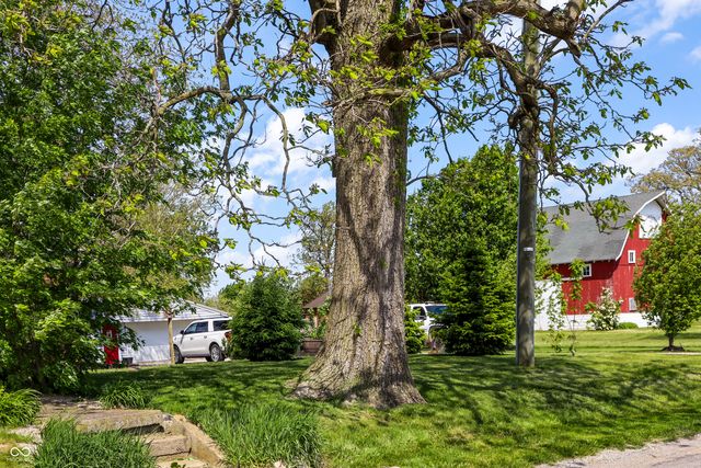 7116 S County Road 1400 E, Sheridan, IN 46069