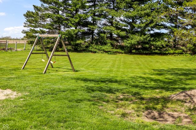 7116 S County Road 1400 E, Sheridan, IN 46069