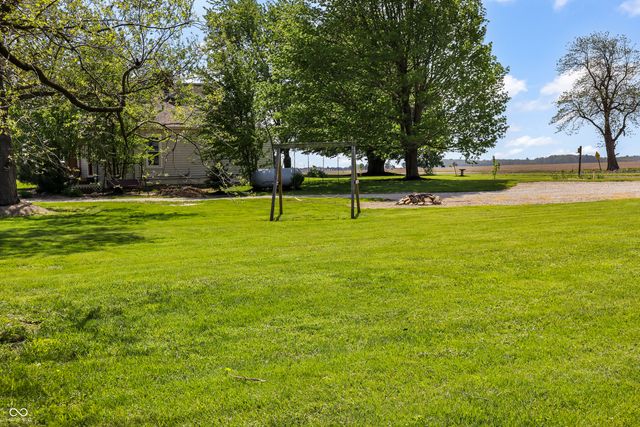 7116 S County Road 1400 E, Sheridan, IN 46069