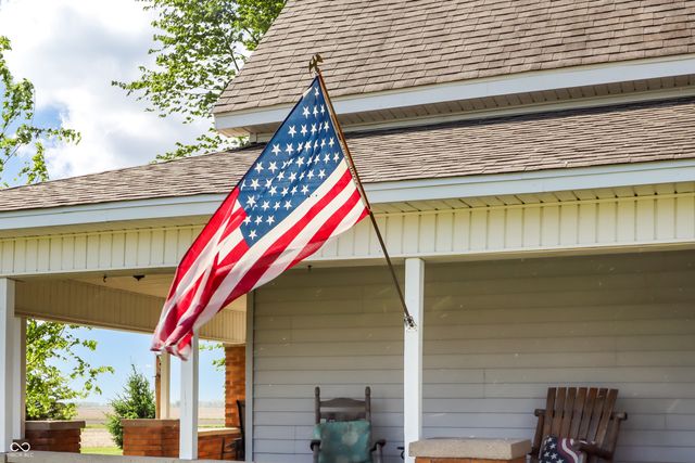 7116 S County Road 1400 E, Sheridan, IN 46069