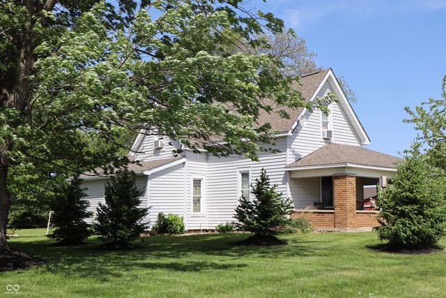 7116 S County Road 1400 E, Sheridan, IN 46069