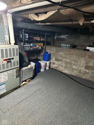 7116 S County Road 1400 E, Sheridan, IN 46069