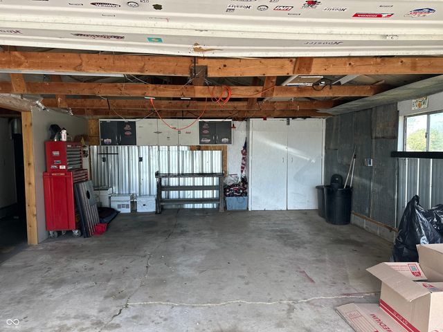 7116 S County Road 1400 E, Sheridan, IN 46069