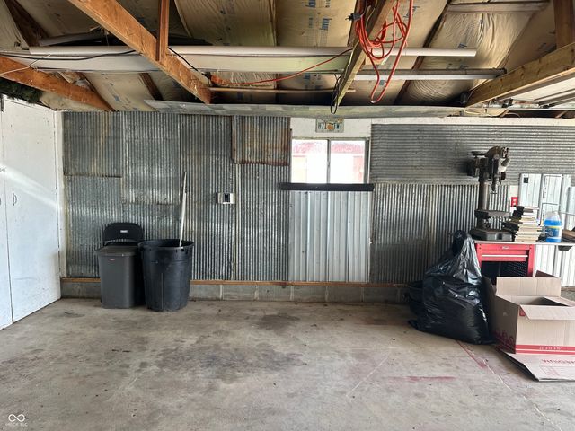 7116 S County Road 1400 E, Sheridan, IN 46069