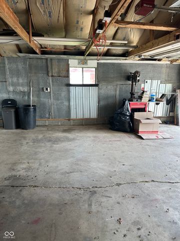 7116 S County Road 1400 E, Sheridan, IN 46069