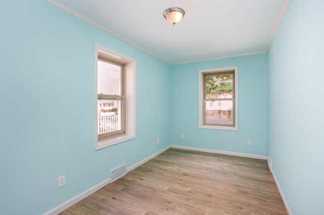 201 N Warner Street, Bay City, MI 48706