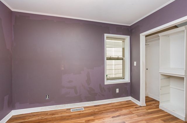 201 N Warner Street, Bay City, MI 48706