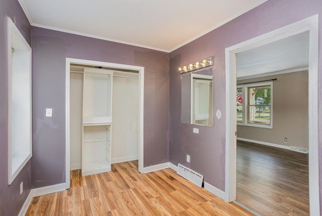 201 N Warner Street, Bay City, MI 48706