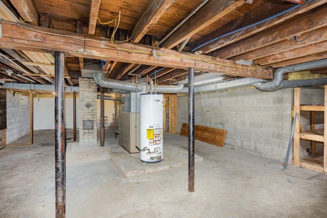 201 N Warner Street, Bay City, MI 48706