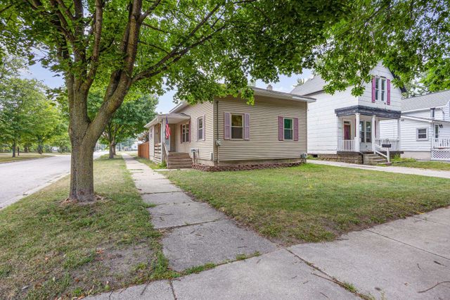 201 N Warner Street, Bay City, MI 48706