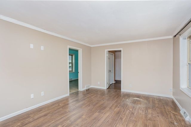 201 N Warner Street, Bay City, MI 48706