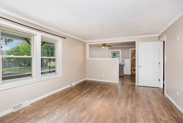 201 N Warner Street, Bay City, MI 48706