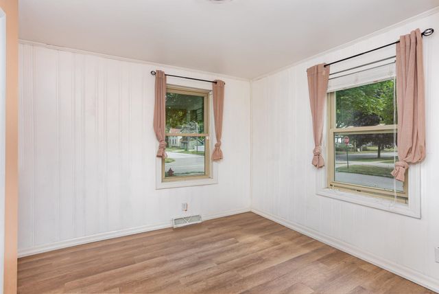 201 N Warner Street, Bay City, MI 48706