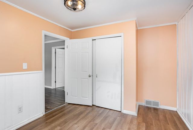 201 N Warner Street, Bay City, MI 48706