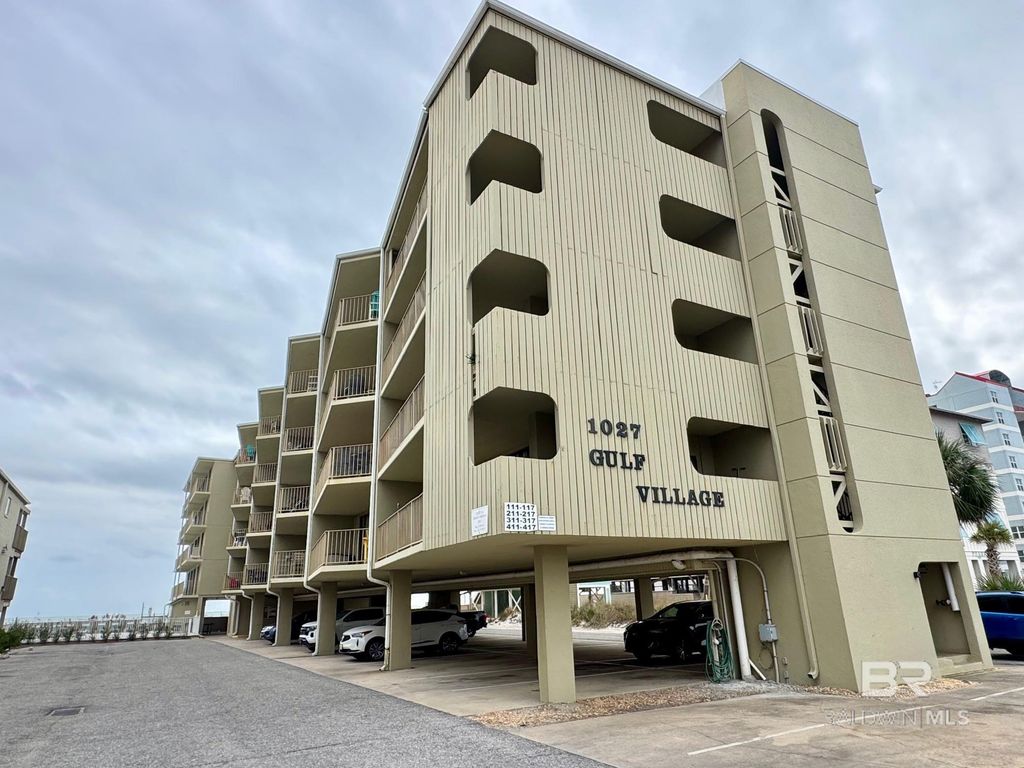 1027 W Beach Boulevard 313, Gulf Shores, AL 36542