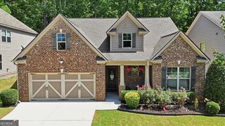 2449 Beauchamp Court, Buford, GA 30519