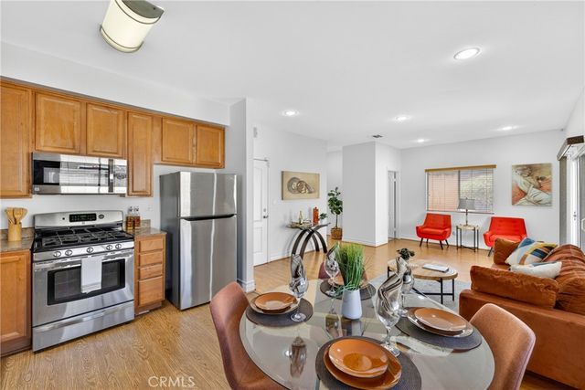 1216 Ashmill, Carson, CA 90745
